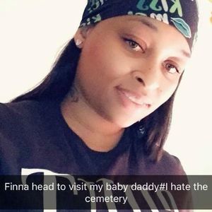 Meet your Posher, Lynette